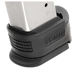Springfield Armory Mag Sleeve, Spg Xd5003 Mag Sleeve 9mm/40 Blk Springfield Armory Mag Sleeve, Spg Xd5003 Mag Sleeve 9mm/40 Blk