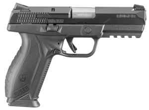 Ruger American Pistol, Rug 8605 Amer Pstl 9mm 4.2 17r Ruger American Pistol, Rug 8605 Amer Pstl 9mm 4.2 17r