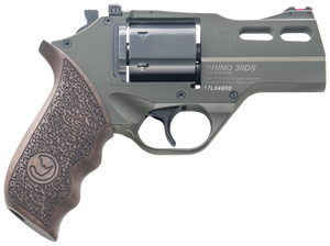 Chiappa Firearms Rhino 30ds, Chia 340.285 Rhino 30ds 357 3 6r Odg Chiappa Firearms Rhino 30ds, Chia 340.285 Rhino 30ds 357 3 6r Odg
