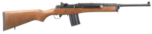 Ruger Mini-14, Rug 5816 M-14/20 223 Bl Wd 20r Ruger Mini-14, Rug 5816 M-14/20 223 Bl Wd 20r