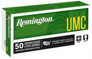 Remington Ammunition Umc, Rem 23746 L40sw4 Umc 40s 165mc 50/10 Remington Ammunition Umc, Rem 23746 L40sw4 Umc 40s 165mc 50/10