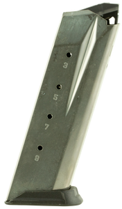 Ruger American Pistol, Rug 90512 Mag Amer Pstl 45 10r Ruger American Pistol, Rug 90512 Mag Amer Pstl 45 10r