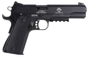 Gsg German Sports Guns Gsg-1911, Gsg 1911adop 1911 22lr 5 10r Blk Gsg German Sports Guns Gsg-1911, Gsg 1911adop 1911 22lr 5 10r Blk