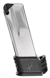 Springfield Armory Xd-m Compact, Spg Xdm50193 Mag Comp Sleeve #3 9m 19r Springfield Armory Xd-m Compact, Spg Xdm50193 Mag Comp Sleeve #3 9m 19r