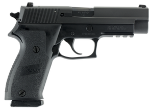 Sig Sauer P220, Sig 220r45bssca *ca*p220 45 Fs 4.4 8r Blk Sig Sauer P220, Sig 220r45bssca *ca*p220 45 Fs 4.4 8r Blk