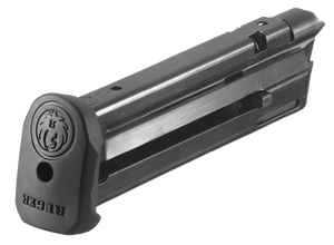 Ruger Sr22, Rug 90382 Mag Sr22p Ext Mag-10 10r Ruger Sr22, Rug 90382 Mag Sr22p Ext Mag-10 10r