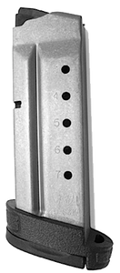 Smith & Wesson M&p Shield, S&w 199340000 Mag M&p Shield 40s 7r Smith & Wesson M&p Shield, S&w 199340000 Mag M&p Shield 40s 7r