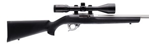 Hogue Overmolded, Hog 22000 Om Stock 10/22 Std Hogue Overmolded, Hog 22000 Om Stock 10/22 Std