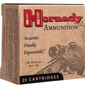 Hornady Custom, Horn 90282 Custom Hg 9mm 147 Hp Xtp 25/10 Hornady Custom, Horn 90282 Custom Hg 9mm 147 Hp Xtp 25/10