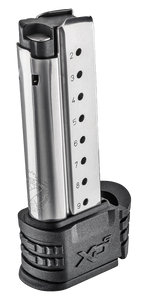 Springfield Armory Xd-s, Spg Xds09061 Mag 9mm 9r Springfield Armory Xd-s, Spg Xds09061 Mag 9mm 9r