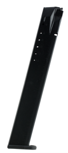 Promag Standard, Pro Smia13 Mag Sw M&p 40sw 25rd Steel Promag Standard, Pro Smia13 Mag Sw M&p 40sw 25rd Steel