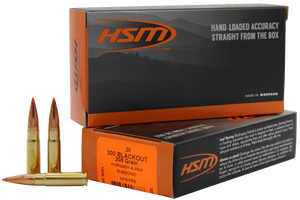 Hsm Match, Hsm 300blk1n 300 Bo 208 Amax 20/25 Hsm Match, Hsm 300blk1n 300 Bo 208 Amax 20/25