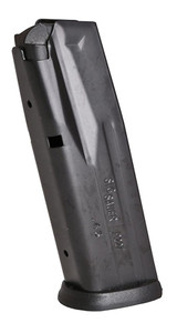 Sig Sauer P227, Sig Mag2274510 P227 45 Mag 10r Blk Sig Sauer P227, Sig Mag2274510 P227 45 Mag 10r Blk