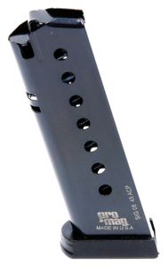 Promag Standard, Pro Sig08 Mag Sig 220 45a 8rd Steel Promag Standard, Pro Sig08 Mag Sig 220 45a 8rd Steel