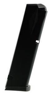 Promag Standard, Pro Taua1 Mag Tau Pt92 9mm 15rd Steel Promag Standard, Pro Taua1 Mag Tau Pt92 9mm 15rd Steel
