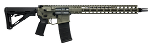Radian Weapons Model 1, Radn R0541 Model 1 223wyld Rfl 16 30r Odg Radian Weapons Model 1, Radn R0541 Model 1 223wyld Rfl 16 30r Odg