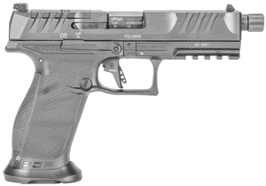 Walther Arms Pdp, Wal 2858142 Pdp 9mm 5.1 Full Or Pro Sd 10rd Walther Arms Pdp, Wal 2858142 Pdp 9mm 5.1 Full Or Pro Sd 10rd