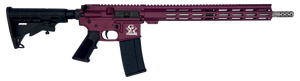 Great Lakes Firearms Ar-15, Glfa Gl15223sschy 223 Wylde Rifle Blk Cherry/ss Great Lakes Firearms Ar-15, Glfa Gl15223sschy 223 Wylde Rifle Blk Cherry/ss