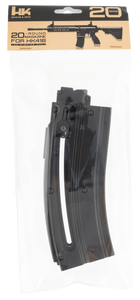 Hk 416, Hk 51000200 Mag Hk416   22lr                  20rd Hk 416, Hk 51000200 Mag Hk416   22lr                  20rd