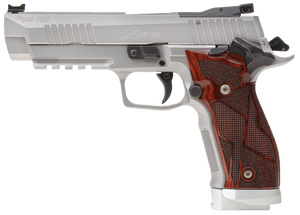 Sig Sauer P226, Sig 226x5-9-classic P226 9mm X5 5 20r Ss Sig Sauer P226, Sig 226x5-9-classic P226 9mm X5 5 20r Ss