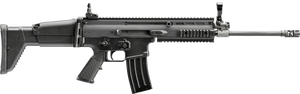 Fn Scar, Fn 985212 Scar16 Nrch 5.56 16.25 30r Blk Fn Scar, Fn 985212 Scar16 Nrch 5.56 16.25 30r Blk