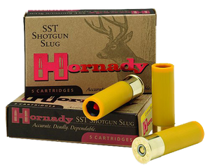 Hornady Sst, Horn 86232 Sst Sg Hnt 20 2.75 Slug 1798 5/20 Hornady Sst, Horn 86232 Sst Sg Hnt 20 2.75 Slug 1798 5/20