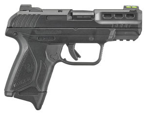 Ruger Security-380, Rug 3839 Securty380 380 3.4 15r Bl Ruger Security-380, Rug 3839 Securty380 380 3.4 15r Bl
