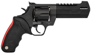 Taurus Raging Hunter, Tau 2-440051rh Rghnt 44 5 1/8 6r Blk Taurus Raging Hunter, Tau 2-440051rh Rghnt 44 5 1/8 6r Blk