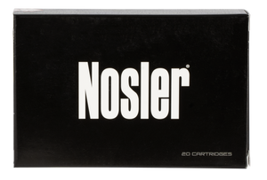 Nosler E-tip, Nos 40238 E-tip  25-06    100 E-tip          20/10