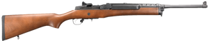 Ruger Mini-14, Rug 5801 M-14/5 223 Bl Wd 5r Ruger Mini-14, Rug 5801 M-14/5 223 Bl Wd 5r