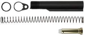 Cmc Triggers Carbine Buffer Tube Kit, Cmc 81626 Ar15 6pos Carbine Milspec Buffer Kit Cmc Triggers Carbine Buffer Tube Kit, Cmc 81626 Ar15 6pos Carbine Milspec Buffer Kit