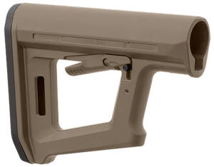 Magpul Industries Corp , Magpul Mag1435-fde Moe Pr Carbine Stock