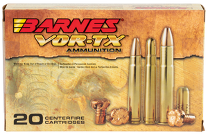 Barnes Bullets Vor-tx, Brns 22017 Bb416rem1   416rem    400 Tsx Fb  20/10 Barnes Bullets Vor-tx, Brns 22017 Bb416rem1   416rem    400 Tsx Fb  20/10