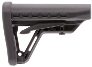 Archangel Low-profile, Pro Aa125 Ar15 Lp Buttstock Com Blk Archangel Low-profile, Pro Aa125 Ar15 Lp Buttstock Com Blk