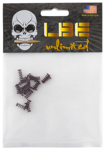 Lbe Unlimited Ar Parts, Lbe Ards20pk Ar15 Disconnector Spring 20pk Lbe Unlimited Ar Parts, Lbe Ards20pk Ar15 Disconnector Spring 20pk