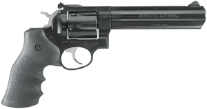 Ruger Gp100, Rug 1704 Gp161 357 6hb As Bl Ruger Gp100, Rug 1704 Gp161 357 6hb As Bl