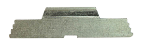 Cross Armory Slide Lock, Cross Crg5slsv Glk Slide Lock Gen 1-5 Silver Cross Armory Slide Lock, Cross Crg5slsv Glk Slide Lock Gen 1-5 Silver