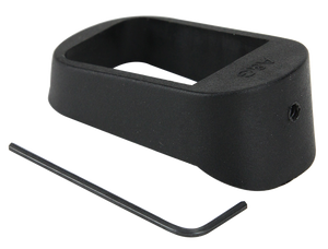 Pachmayr Mag Sleeve, Pac 03850 Mag Sleeves G19 For G17 Mags Pachmayr Mag Sleeve, Pac 03850 Mag Sleeves G19 For G17 Mags