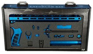 Timber Creek Outdoor Inc Enforcer, Timber Tcoekb Tco Enforcer Kit Blue Timber Creek Outdoor Inc Enforcer, Timber Tcoekb Tco Enforcer Kit Blue