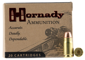 Hornady Custom, Horn 9131   Custom Hg  357 Sig 147 Jhp Xtp   20/10 Hornady Custom, Horn 9131   Custom Hg  357 Sig 147 Jhp Xtp   20/10