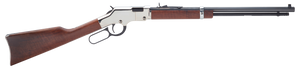 Henry Golden Boy, Henry H004s Silver Boy 22lr Henry Golden Boy, Henry H004s Silver Boy 22lr