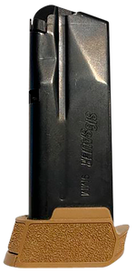 Sig Sauer P365, Sig Mag365912coy    P365 9mm Mcmpct Mag    12r Coy Sig Sauer P365, Sig Mag365912coy    P365 9mm Mcmpct Mag    12r Coy