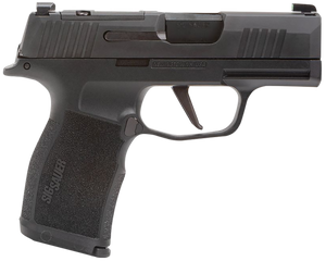 Sig Sauer P365x, Sig 365x9bxr3pms P365 9mm Xs Ms 3.1 12r Blk Sig Sauer P365x, Sig 365x9bxr3pms P365 9mm Xs Ms 3.1 12r Blk