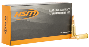 Hsm Centerfire Rifle, Hsm 6arc-1n 6mmarc 75 Vmax 20/25 Hsm Centerfire Rifle, Hsm 6arc-1n 6mmarc 75 Vmax 20/25