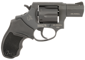 Taurus 856, Tau 2-85621-ma 856b 38sp 2 6r Bk/bk Taurus 856, Tau 2-85621-ma 856b 38sp 2 6r Bk/bk