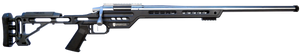 Masterpiece Arms Pmr, Mpa 6cmpmr-rh-blk-pba 6mmcrd Pmr Blk W/pol Ba 26 Masterpiece Arms Pmr, Mpa 6cmpmr-rh-blk-pba 6mmcrd Pmr Blk W/pol Ba 26
