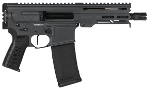 Cmmg Dissent, Cmmg 30a0e33tng Dissent Mk4 300blk 6.5 30r Tng Cmmg Dissent, Cmmg 30a0e33tng Dissent Mk4 300blk 6.5 30r Tng