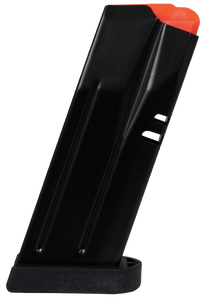 Cz P-10 S, Cz 11460 Mag P10 S Rev/mbi 9mm 12r Blk Cz P-10 S, Cz 11460 Mag P10 S Rev/mbi 9mm 12r Blk