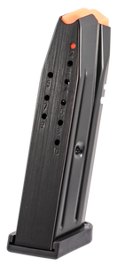 Cz P-07, Cz 11421 Mag P10 C Rev/ambi 9mm 10r Blk Cz P-07, Cz 11421 Mag P10 C Rev/ambi 9mm 10r Blk