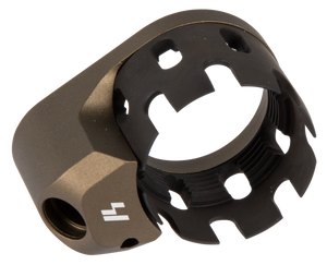 Strike Ar, Si Ar-ecn&eep-fde Castle Nut W/qd Strike Ar, Si Ar-ecn&eep-fde Castle Nut W/qd